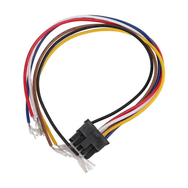 Universal Tachometer 85mm/3.35in LCD Display Vibration Resistant Pointer Tachometer for Gasoline Engine for Truck Boat