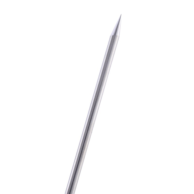 3 Pcs Lab Stainless Steel Micro Medicine Spoon Micro Sampling Scoop Spatula Scraper Set Laboratory Equipment