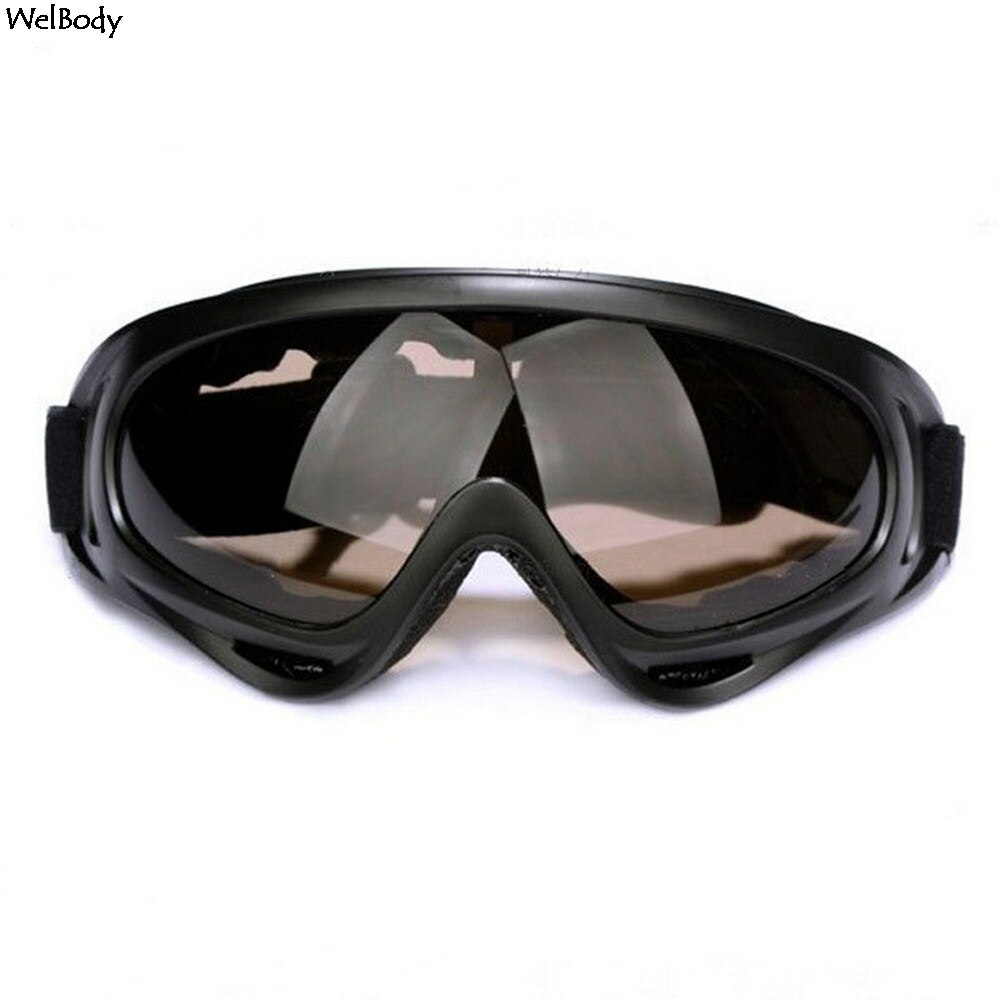Ski Snowboard Goggles Mountain Skiing Eyewear Snowmobile Winter Sport Gogle Snow Glasses: B
