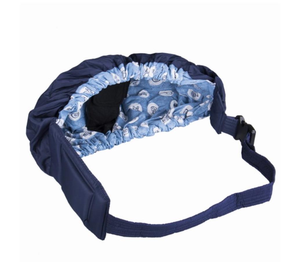 Kind Sling Wrap Inbakeren Kids Verpleging Papoose Pouch Voor Carry Voor Pasgeboren Baby Baby