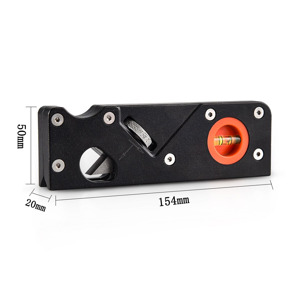 Woodworking Edge Corner Plane 45 Degree Bevel Manual Planer Chamfering And Trimming: A