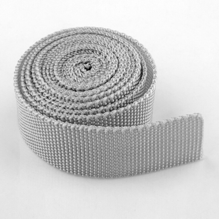 20mm PP Lint – 5 Yards, Nylon Singelband, Stevig En Waterdicht, Voor Tassen, Rugzakken, Riemen En DIY-projecten