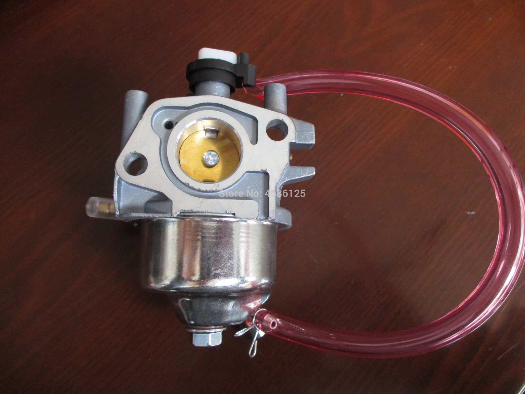 KIPOR IG3000 KGE3000TI CARBURATEUR CARB KIPOR INVE... – Grandado