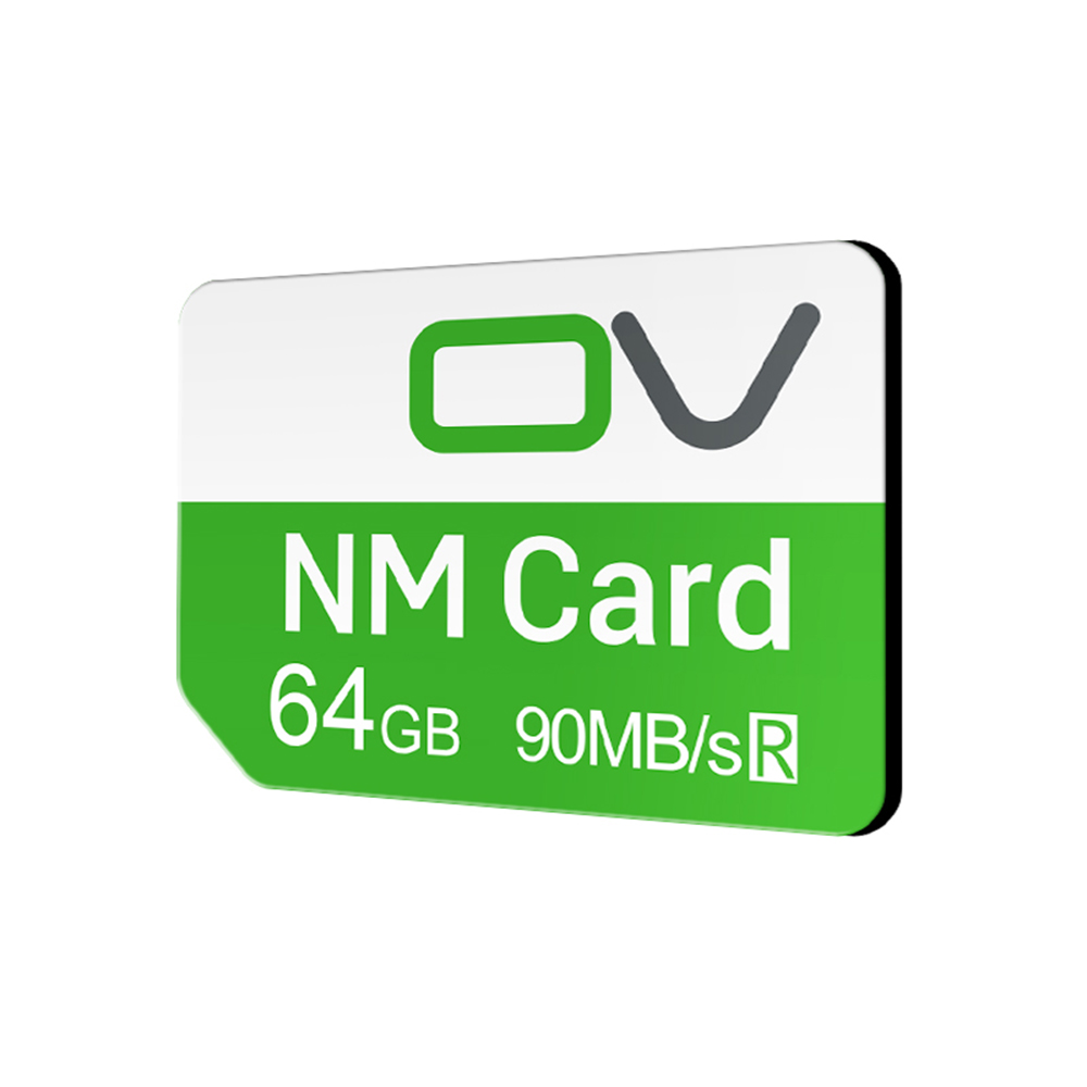 OV Mini Nano Memory Micro SD Sim Card per Huawei P30 P40 Mate 20 40 50 Pro Lite Honor Enjoy 256GB 125GB 64GB Schede NM Ncard
