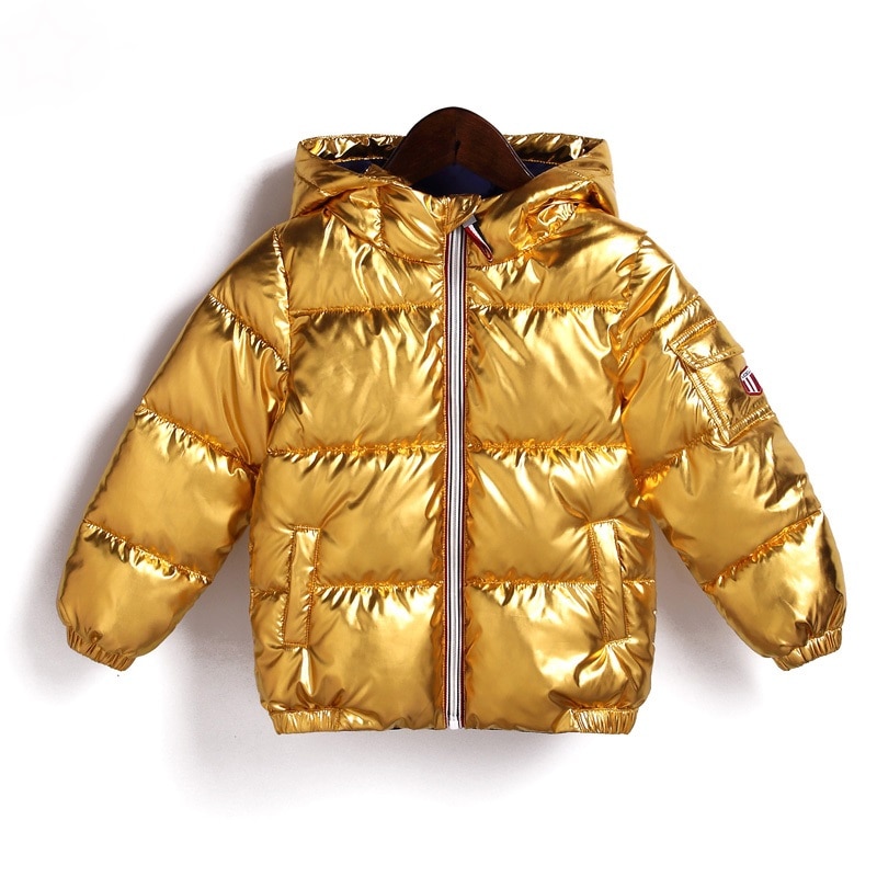 cool Winter Herfst Katoenen Jas Voor Jongens Meisjes Kinderkleding Dikker warm 4 5 6 7 8 9T oude Bovenkleding Jassen