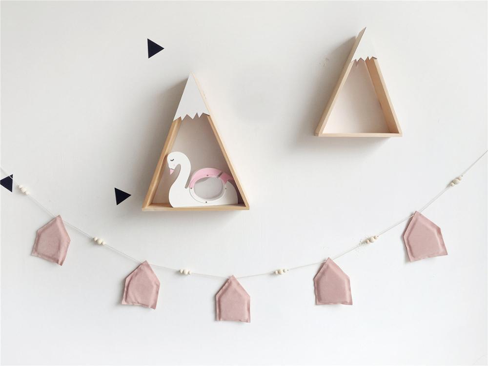 Zderzak dla dzieci uroczy balon baner imprezowy dekoracja robić pokoju dziecięcego wiszący przedszkole dekoracje ścienne prezenty świąteczne trznadel ornament zderzak: 11