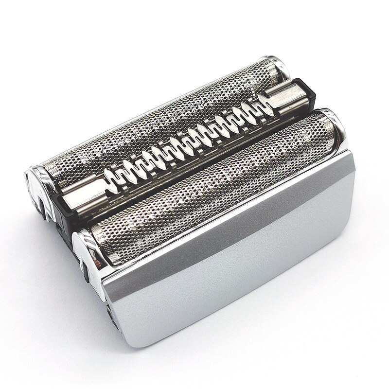 Cabezales de repuesto para Afeitadora eléctrica, para Braun serie 8, 83M, 8320S, 8325S, 8330S, 8340S, 8350S, 8365CC, 8370CC, 8385CC, 8390CC