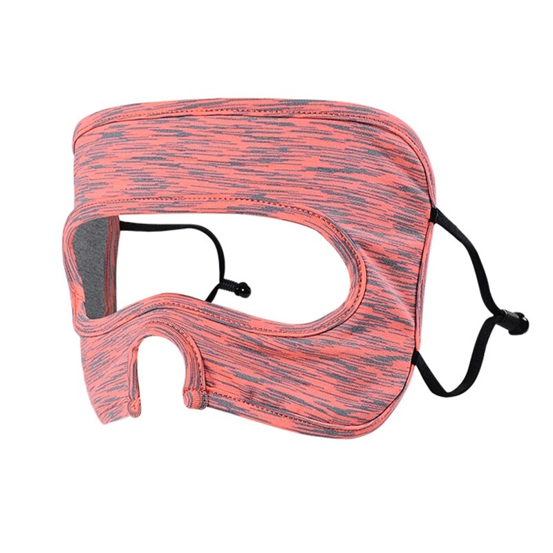 D0ua umweltfreundliche stoff-augenmasken, atmungsaktive abdeckung, kompatibel mit oculus quest 2/, quest 2 und htc vive, augenmaske mit elastischem schweißband: 6