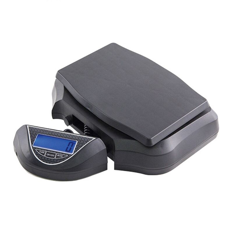 30kg/1g cyfrowa elektroniczna waga gramowa precyzyjne ważenie skala balansu kuchennego dla domu waga elektroniczna: Default Title