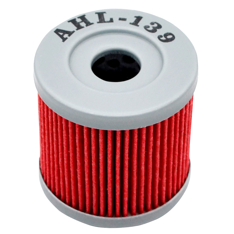 Filtre à huile pour SUZUKI LTR450 LTR 450 QUADRACER, 450, 2006, 2007, , LTZ400, LTZ QUADSPORT, 400-2003