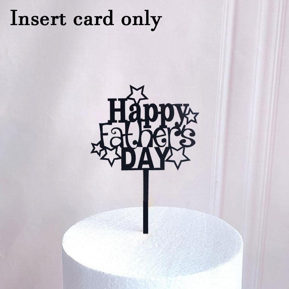 2022 Acrylic Happy Mothers Day Cake Topper Best Mom Decorating Party Decoration Flower Heart Tools Supplies Cake Cake R0h4