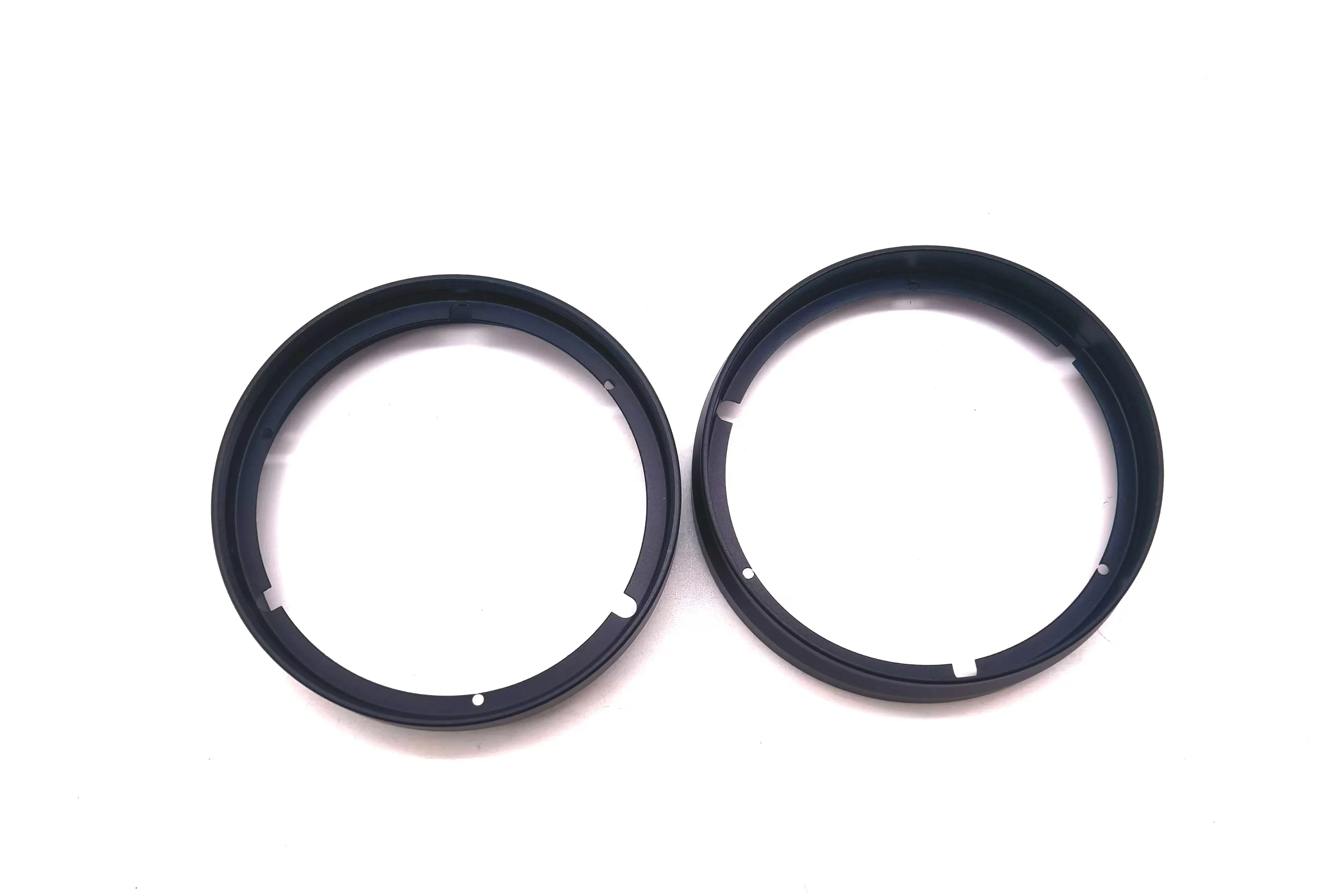 1Pcs EF 24-70 F2.8 Lens Filter Ring Front UV Fixed Sleeve Barrel For Canon 24-70mm F2.8L USM Repair Replacement Spare Part
