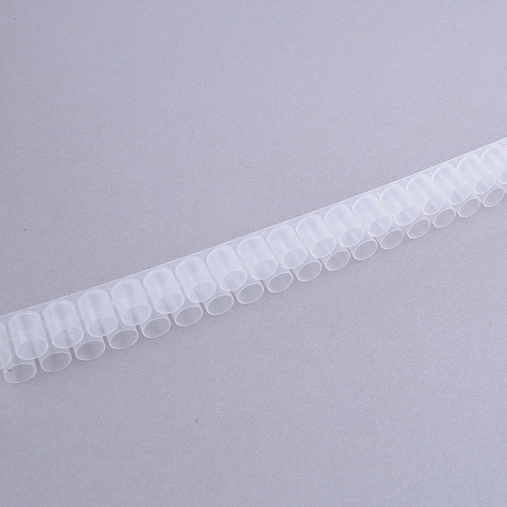 Utile Strumento di Apicoltura di Plastica Dispositivo di regina scimmia Apicoltura Durevole Striscia Doppia Fila Alveare Forniture Da Giardino Attrezzature 5pz