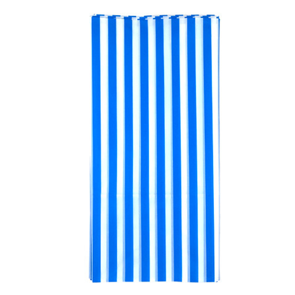 Easy Clean Dining Room Rectangular Stripe Decorati... – Grandado