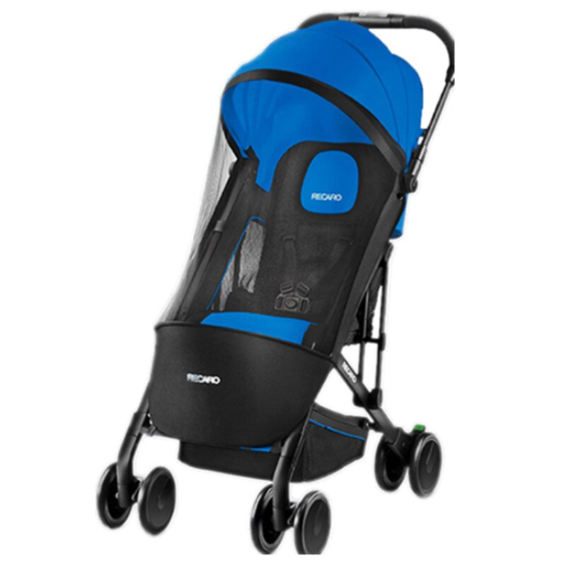 Recaro Easylife Buggy Stroller Mosquito Net Accessory Anti-mosquito Accessories