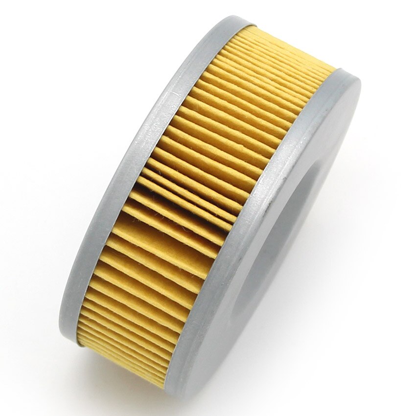 Motoroliefilter voor yamaha vmx 12 vmax 12 vmx 1200 xvz 1300 xvz 1200 venture royale  xs1100 750 800 xj1100 1 j 7-13440-91 1 j 7-13441-10