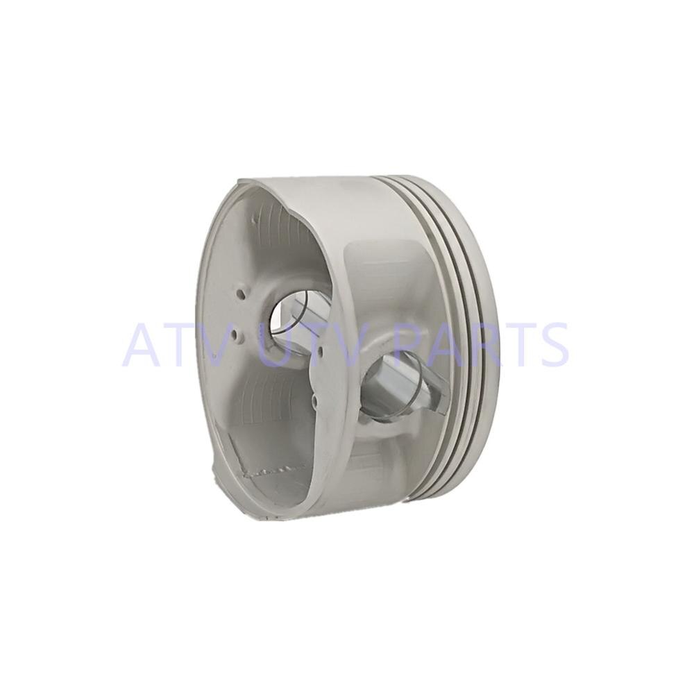 piston for ATV UTV HISUN 700 ENGINE PARTS OF CYLINDER PARTS
