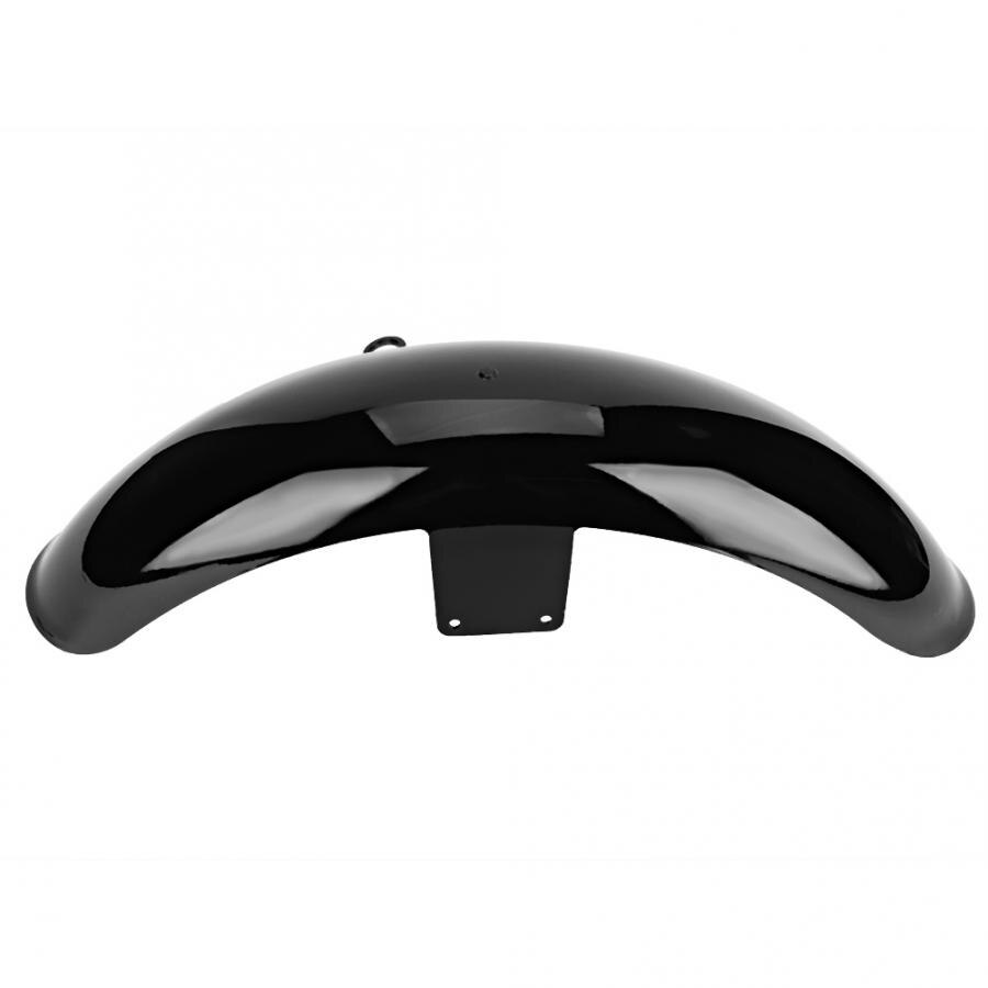 Cubierta de rueda delantera para Honda Shadow VT600 VLX 600, ABS, aleta de barro, protector contra salpicaduras