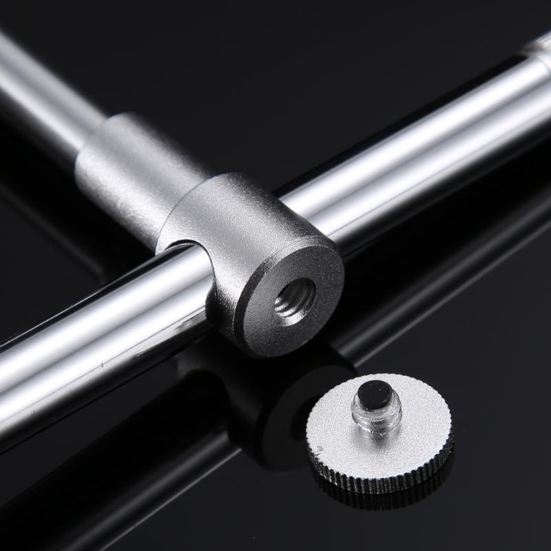 2MP USB Digital Microscope 500x 8 LED Camera Stand Microscopy High Power Digital Image Processor Amplification 1 500 x