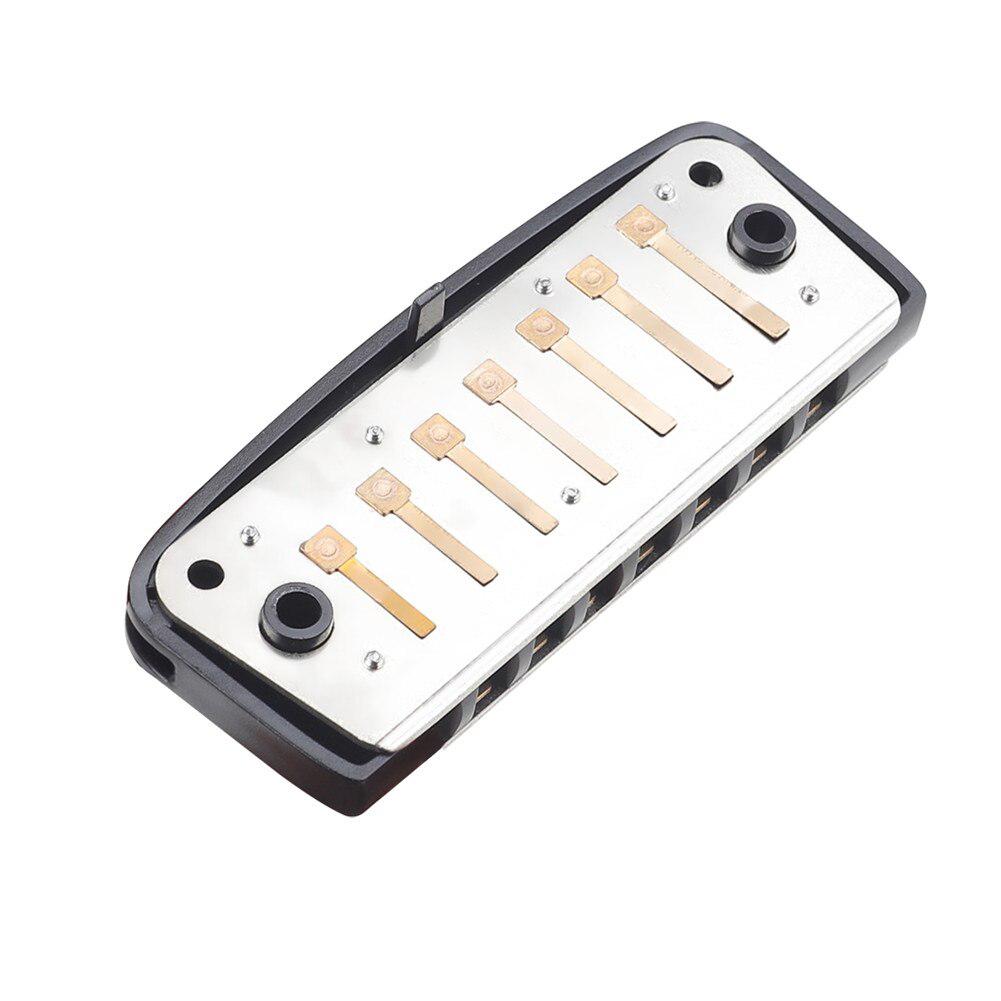 Gaita profissional IH-7 chave de d 7 buraco para o jogador alunos iniciantes crianças woodwind instrumento musical 5 cores