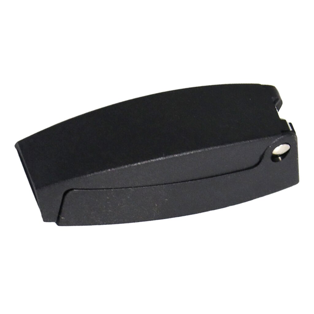 RV Door Holder Baggage Door Catch Clips White for Motor Boat Keep Safe