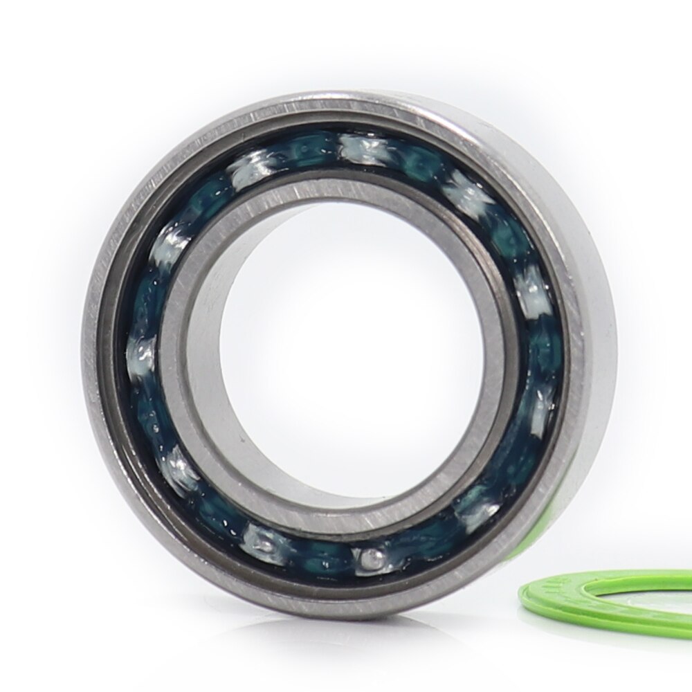 15267-2RS Bearing 15*26*7 mm ( 1 PC ) 15267 RS Bicycle Hub Front Rear Hubs Wheel 15 26 7 Ball Bearings