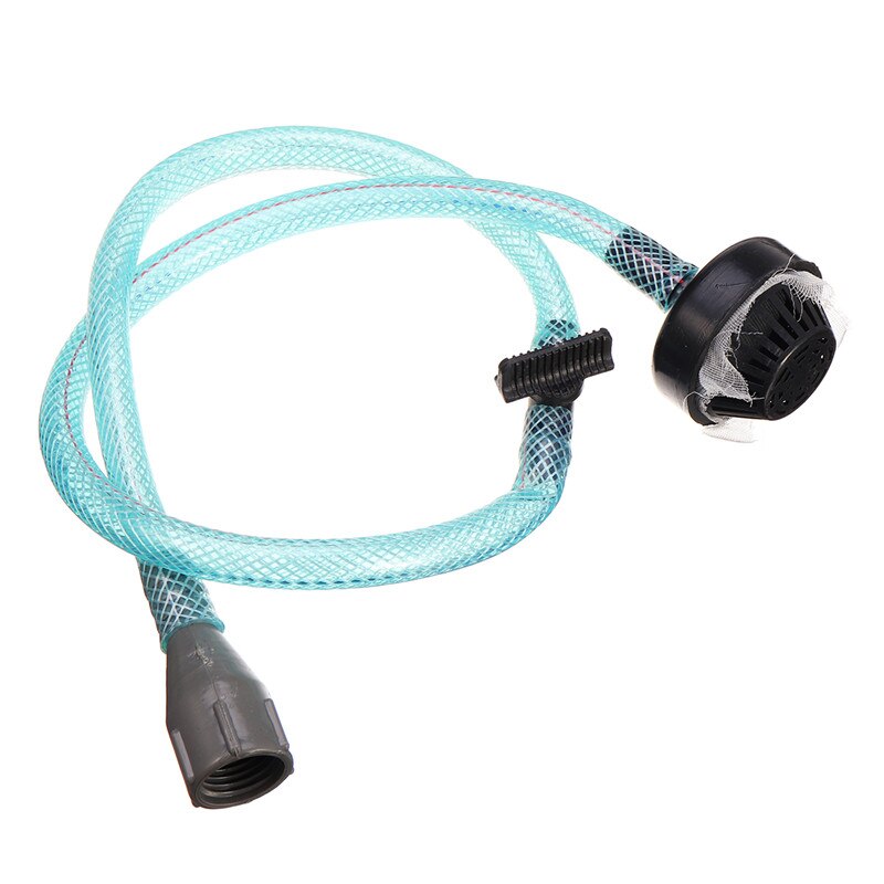 Inyectores de fertilizante Venturi automáticos de 32/40/50/63mm, interruptor de filtro de tubo de agua, Kits de riego, suministros de riego para jardín
