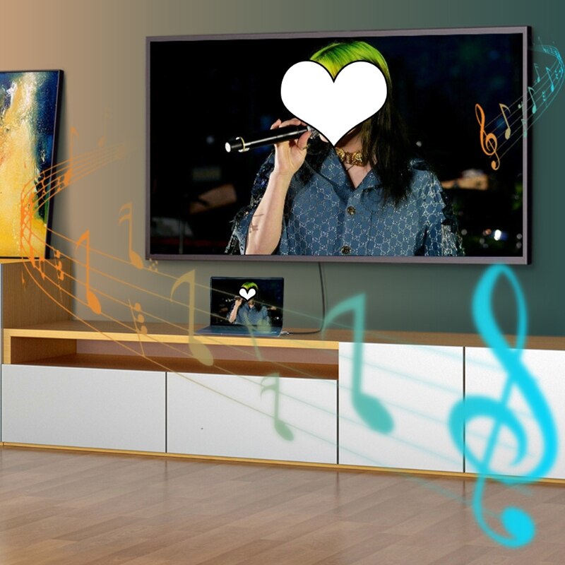 Cable 2.1v Version 8k Computer Cable Ps5 Ps4 Cable Tv Projector Set-Top