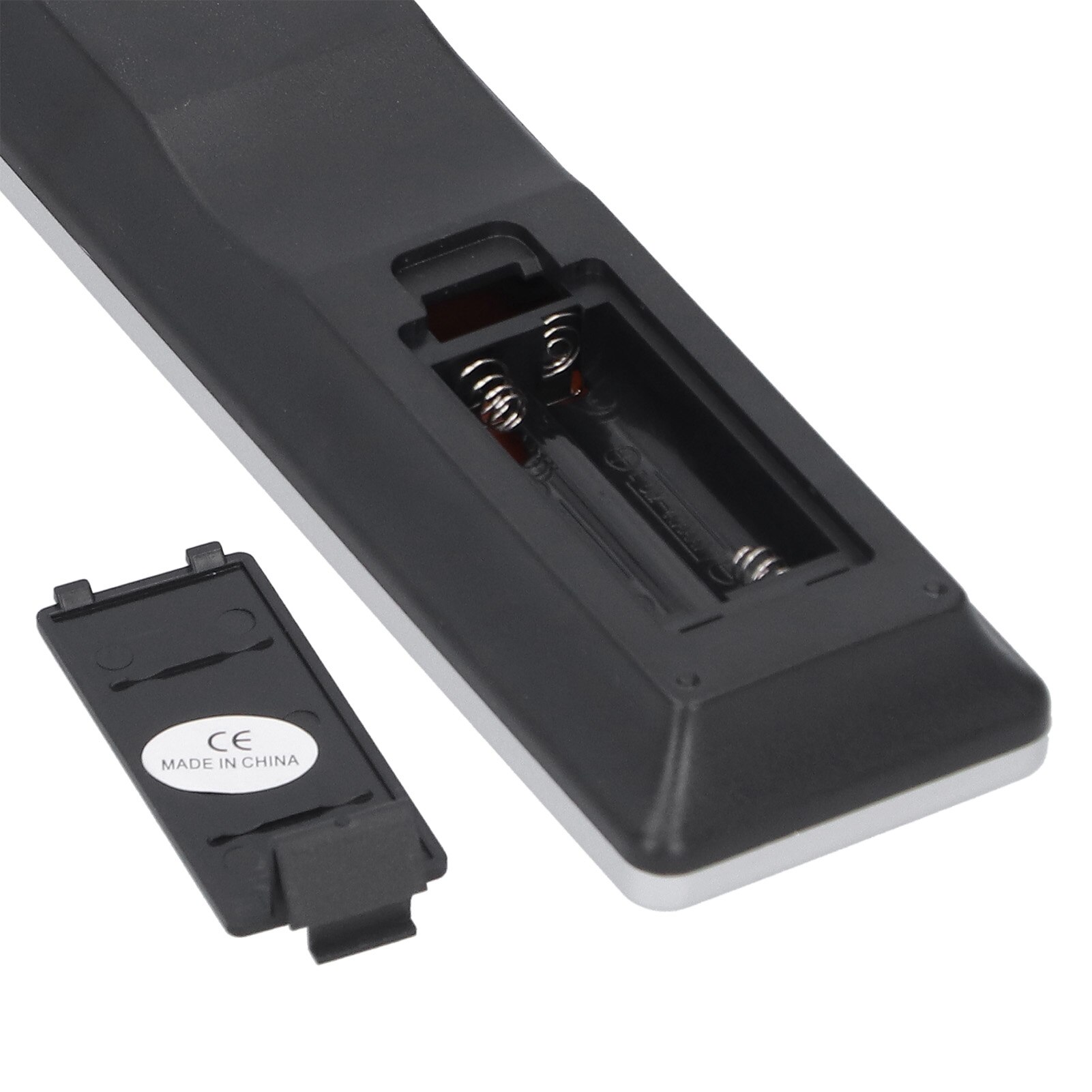 TV Remote Control RC004NA Universal TV Remote Control for LCD TV Portable Remote Controller Replacement LCD TV Controller