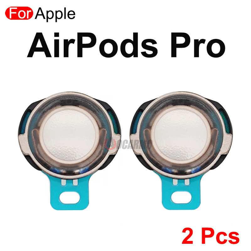 För airpods pro 1 2 3 pro pro 2 inuti ljudenhet hörsnäcka internhögtalare reservdel  a2083 a2084 a2565 a2564 a2698: Älskling