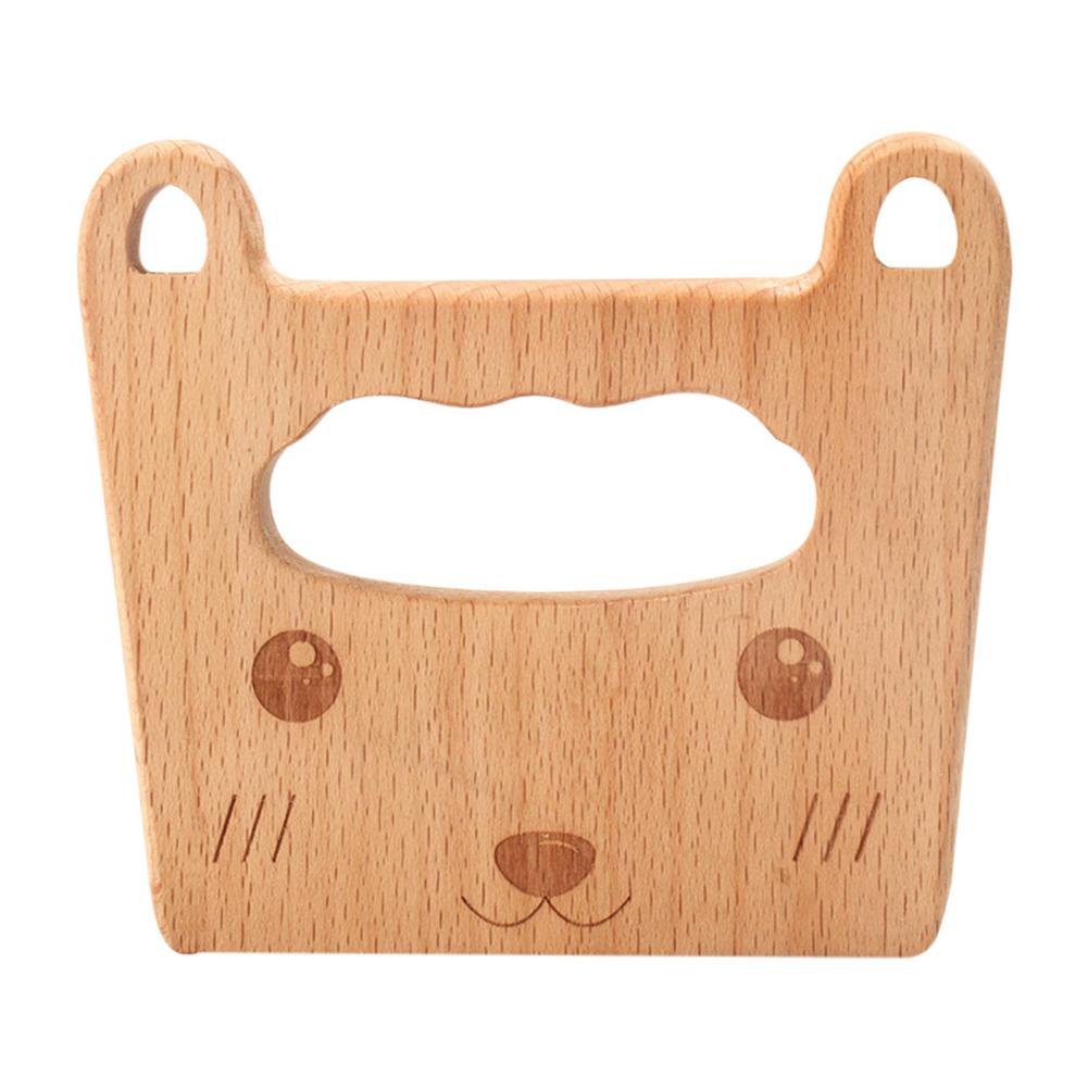 Wooden Kids Knife for Cooking Children's Safe Knives Wooden Kids Knife for Cooking and Cutting Veggies Fruits Kitchen Tool: B