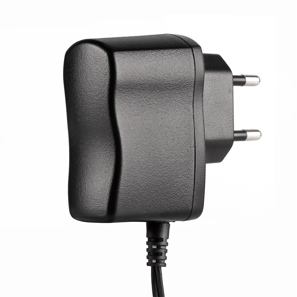 Power Adapter Eu Ons Uk Input AC100-240V 50/60Hz 0.2A Output6V 1000mA Licht Gewicht Brede Compatibel Plug En spelen