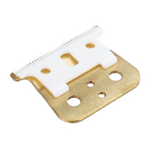 Wielofunkcyjna domowa ceramika akcesoria trwała maszynka robić włosów profesjonalna żaroodporna elektryczna ścinarka robić cięcia ostrza robić Andis