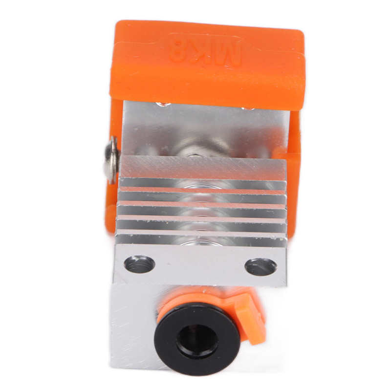 Hotend Düse Starke Dauerhafte Drucker Düsen für Ender 3 für CR 10 für Ender 5