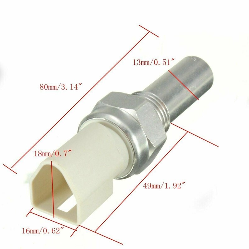 Para Ford Escort Mk6 Mk7 Fiesta Mk4 Mk5 Focus Mk1 Mk2 Revers | Meses Sin Interés - Foto 3