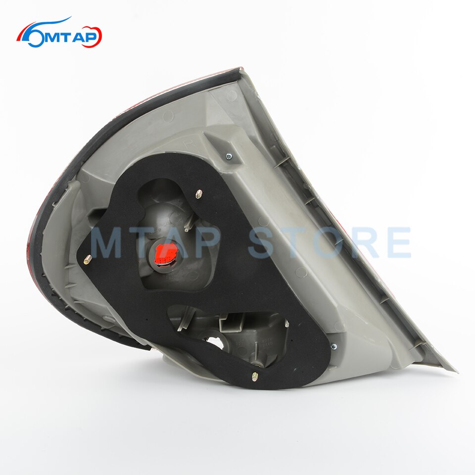 Mtap Achter Bumpe Achterlicht Achterlicht Sub-Assy Voor Toyota Camry 2005 2006 2.4L ACV3 # MCV30 Achterlicht achterlicht Remlicht