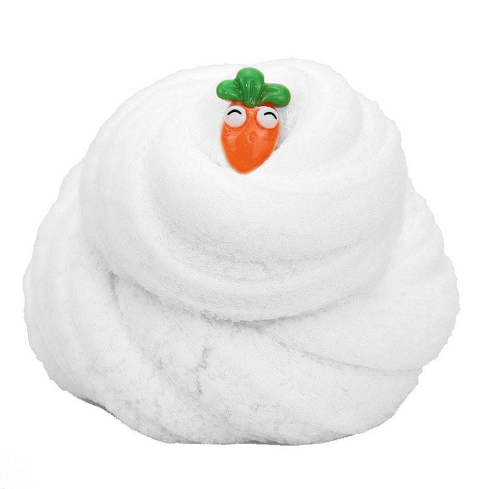 DIY Schleim Bausatz Einfache ungiftig Schleim Gestaltung Creme