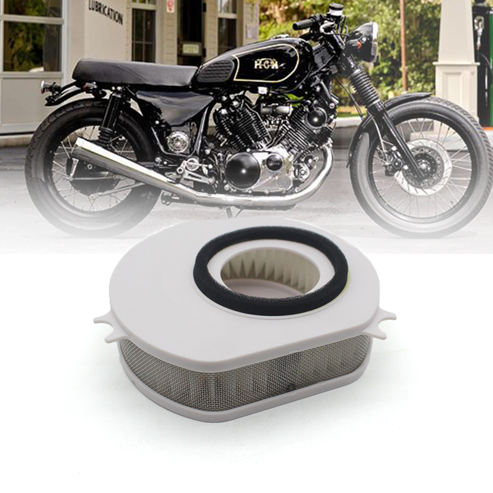 Tapa Cubierta De Clutch Original Yamaha Virago Vstar Xv 250