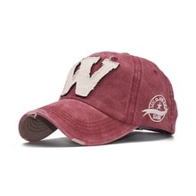 Geborduurde Baseball Cap Voor Teams Grote Sport Cap