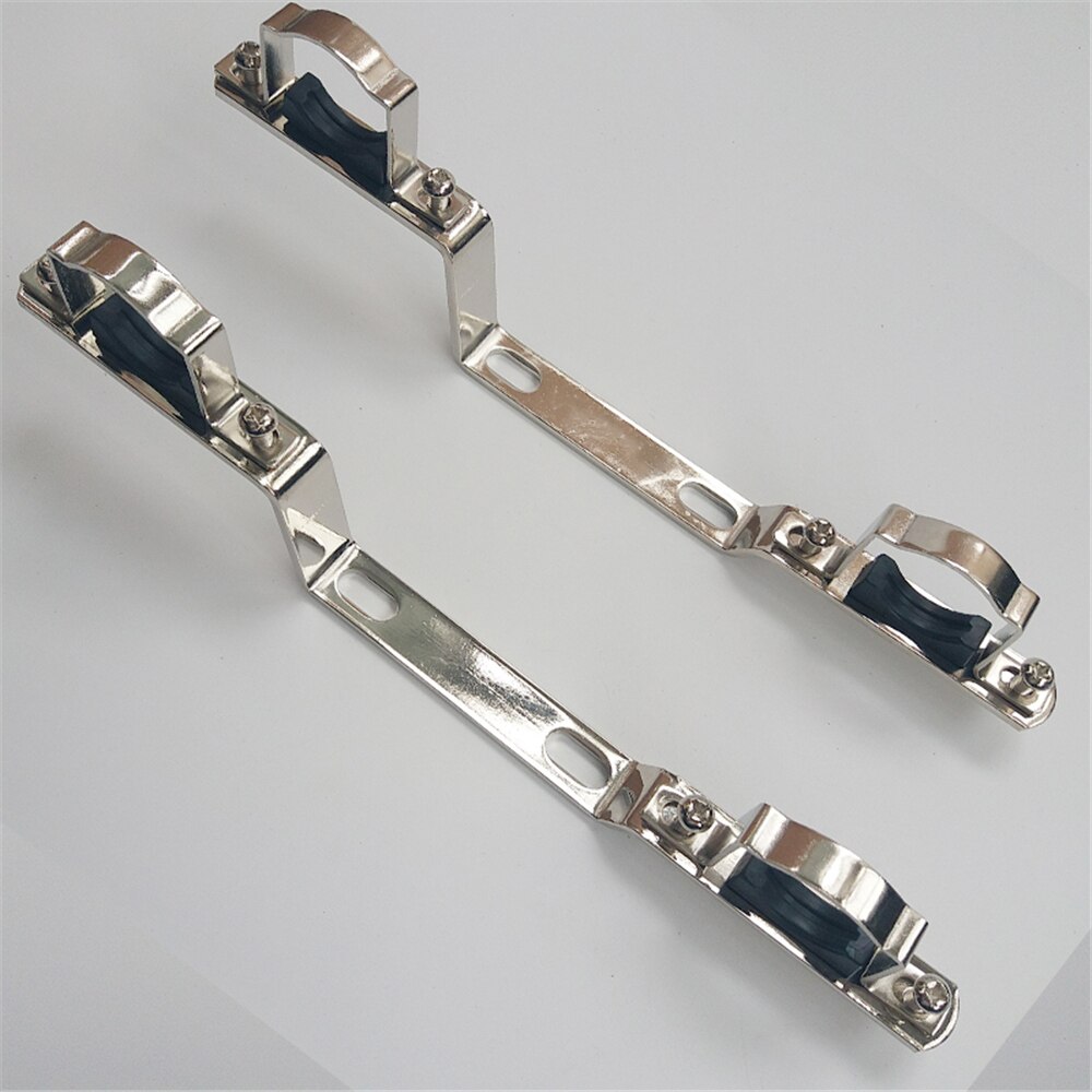 Floor Heating Sub-catchment Manifold Bracket Floor Heating Accessories Set