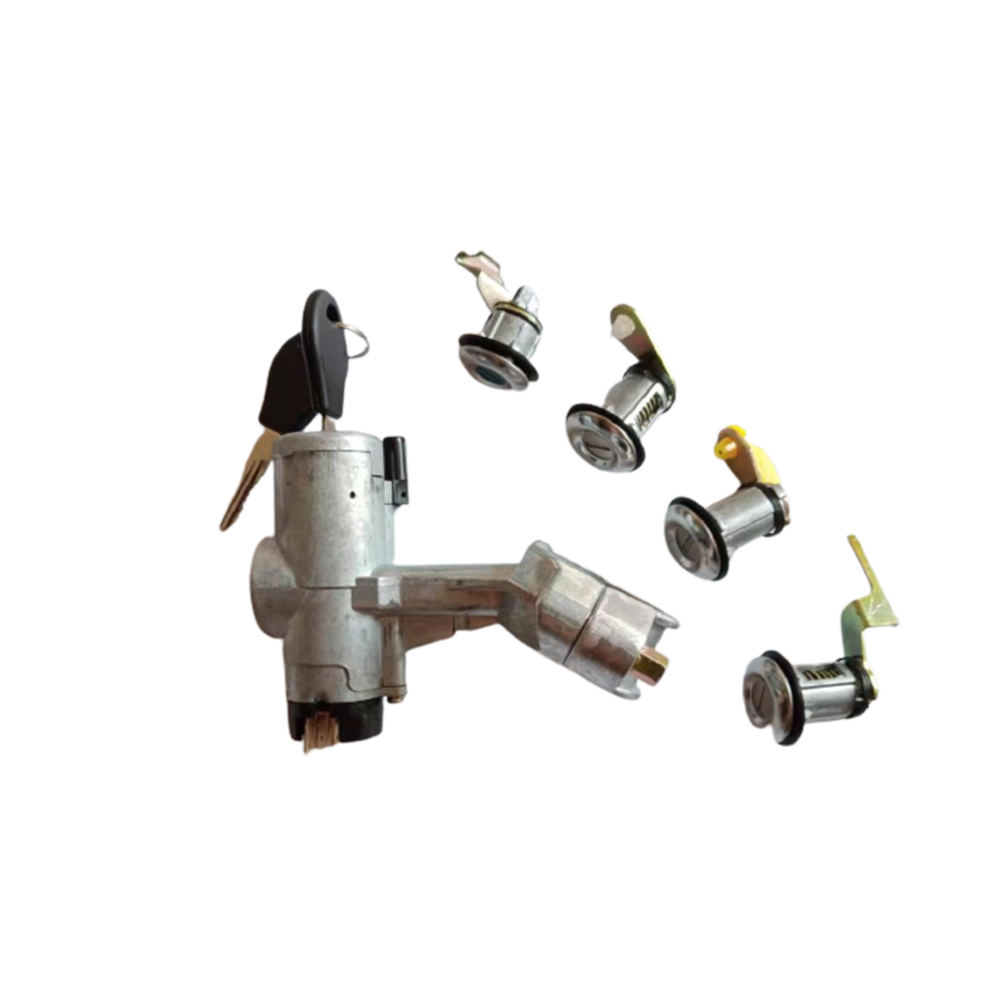 99810-50A00 Ignition Starter Switch With Key For Nissan For Patrol Gq Y60 1988-1998 Switch For Nissan Sentra B12 1986-ON