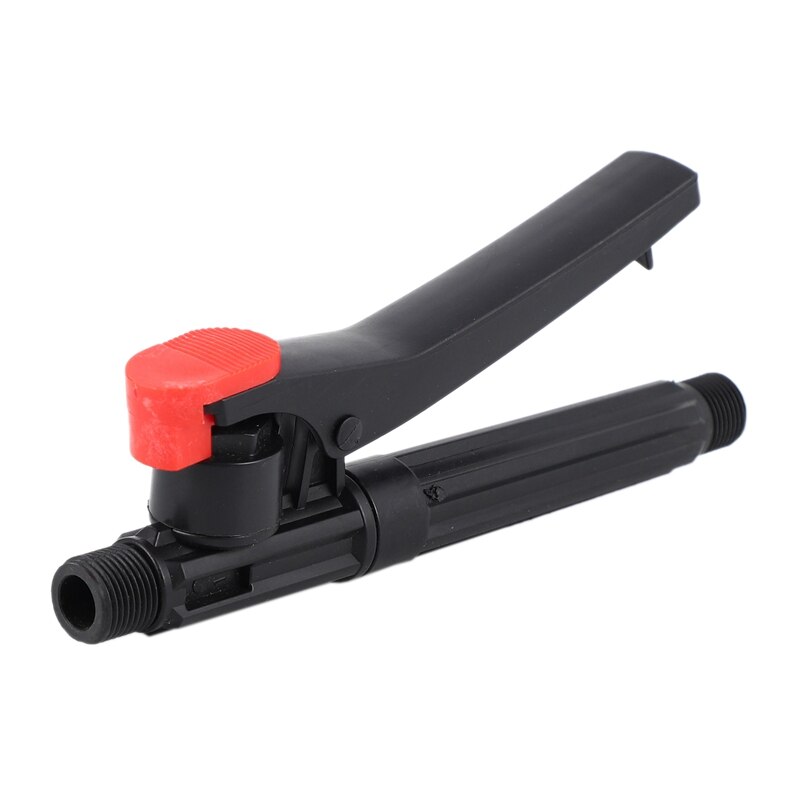 1Pc déclencheur pulvérisateur poignée pièces pour jardin mauvaises herbes antiparasitaire Agriculture foresterie maison gérer outils