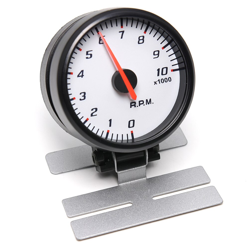 60Mm Auto Toerenteller Rpm Meter Met Gauge Rack Hi... – Grandado