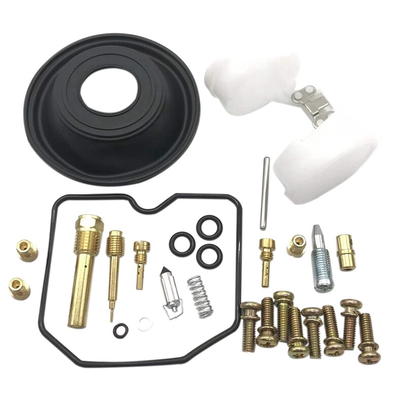 Motorrad Vergaser Reparatur Kit Motorrad Zubehör für Kawasaki Zephyr ZR750H ZR-7 ZR-7S ZR750 ZR 750