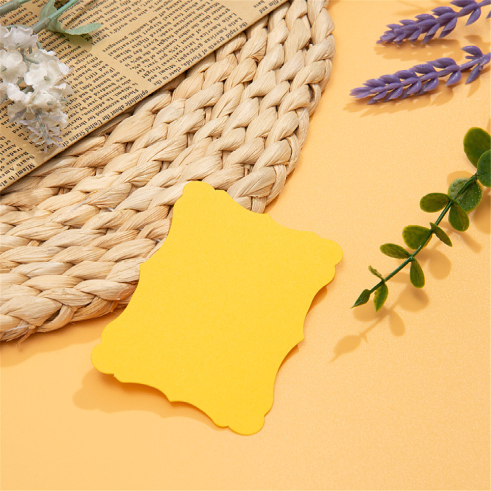 20 szt. Kolorowe, puste kartki papierowe, kartki świąteczne, kartki z podziękowaniami, zaproszenia ślubne, kartki okolicznościowe, okładki na prezenty, Nowy Rok, Boże Narodzenie: S / Lawenda