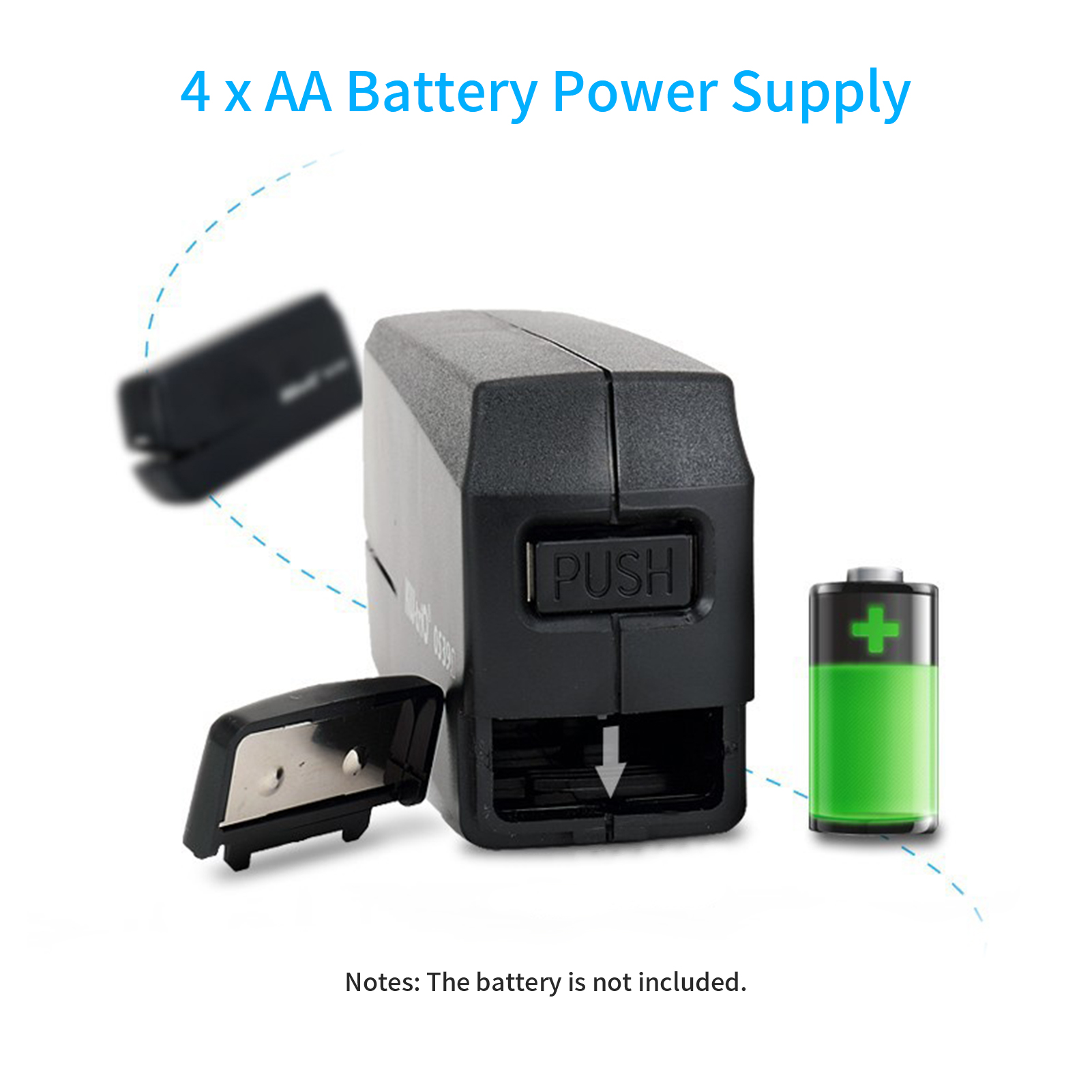 Automatische Elektrische Nietmachine Automatische Desktop Nietmachine 15 Vel Capaciteit Ondersteuning NO.10 Nietjes Minder Inspanning Batterij Voeding