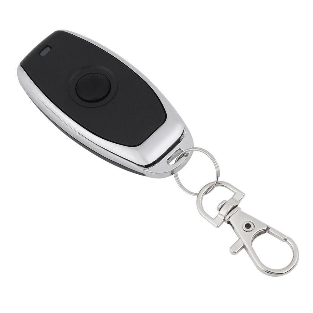 Deur Toegang Opener Knop Afstandsbediening Schakelaar Trigger Knop Stroomonderbreker Draadloze Afstandsbediening Schakelaar Smart Home Vragen: 1Remote ONLY / 433MHZ