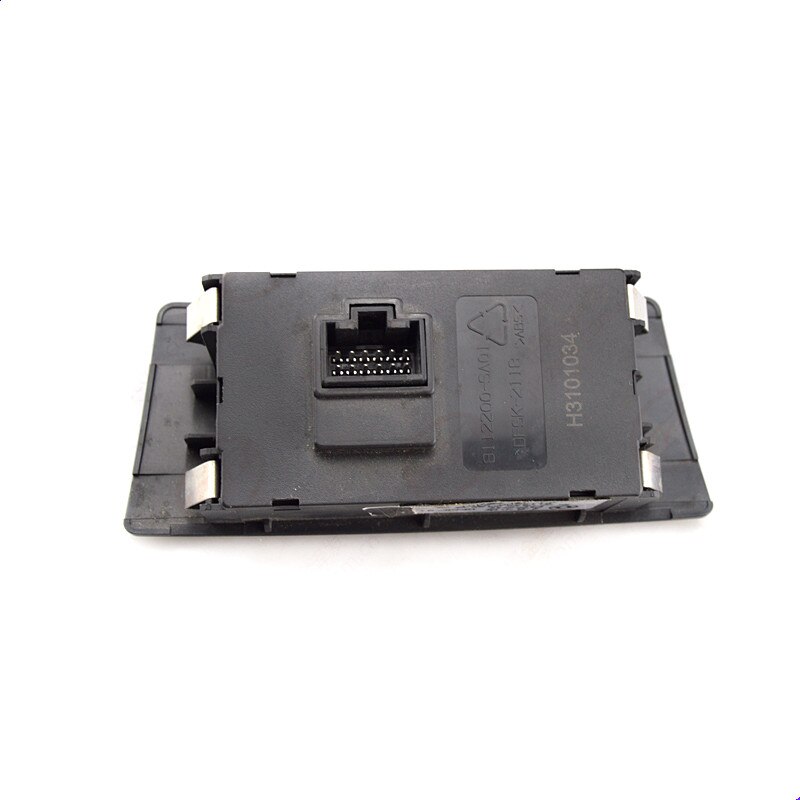 Airconditioning Controller Montage 8112100-SA01 Voor Dfsk Dongfeng Glory 580