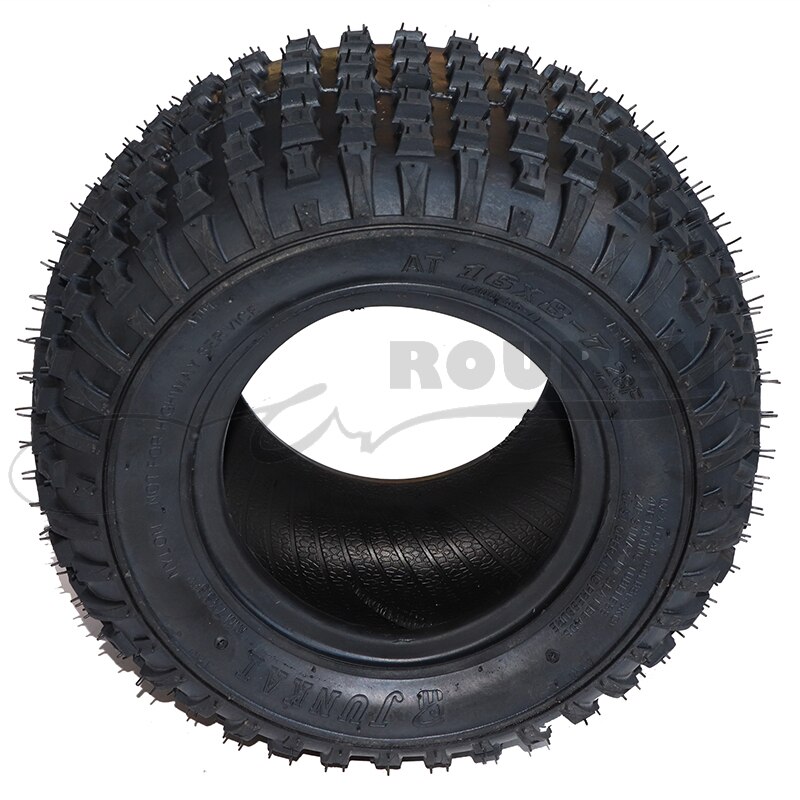 Pneu de 7 pouces 16x8-7 pour Quad ATV UTV Go Kart, chariot de Golf, tondeuse à gazon