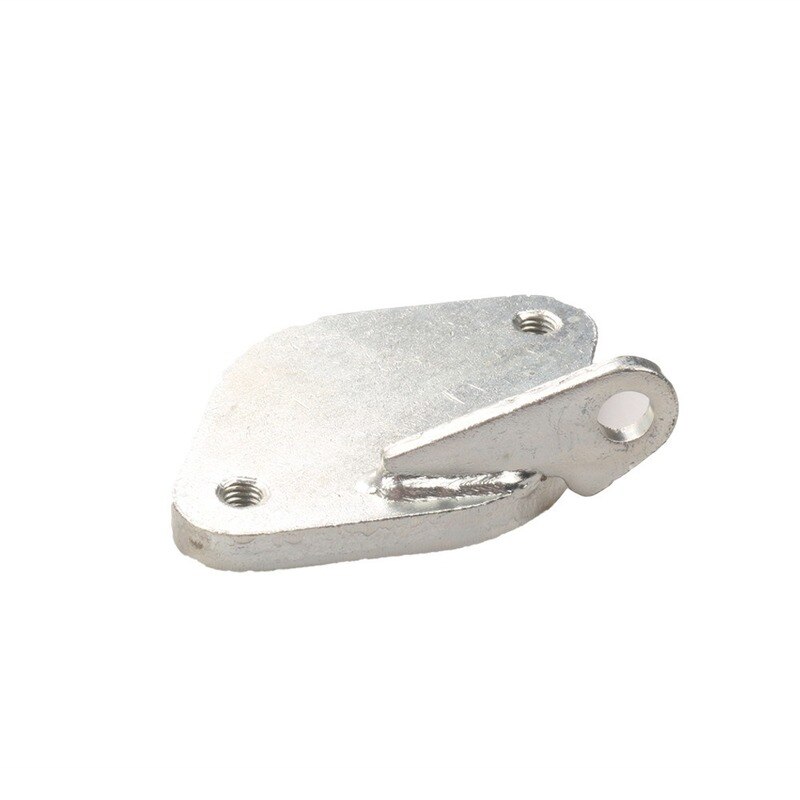 1Set Car EGR Cooler Throttle Valve Delete Kit parts Turbo diesel engine For 2006-07 Chevrolet LBZ6.6l Duras car accessories